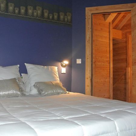 Odalys Chalet Le Pure Altitude Villa Valloire Exterior photo